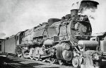 PRR 6732, M-1B, 1956